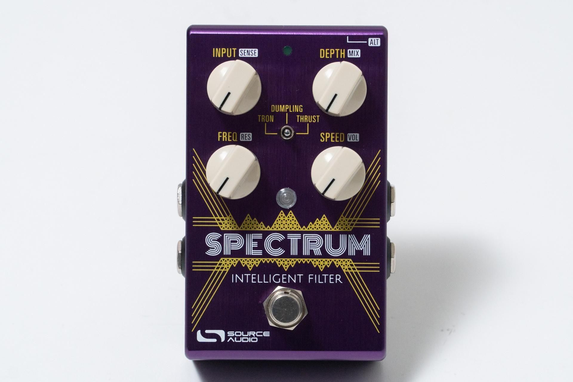 used】Source Audio / SA248 SPECTRUM ENVELOPE FILTER【GIB横浜