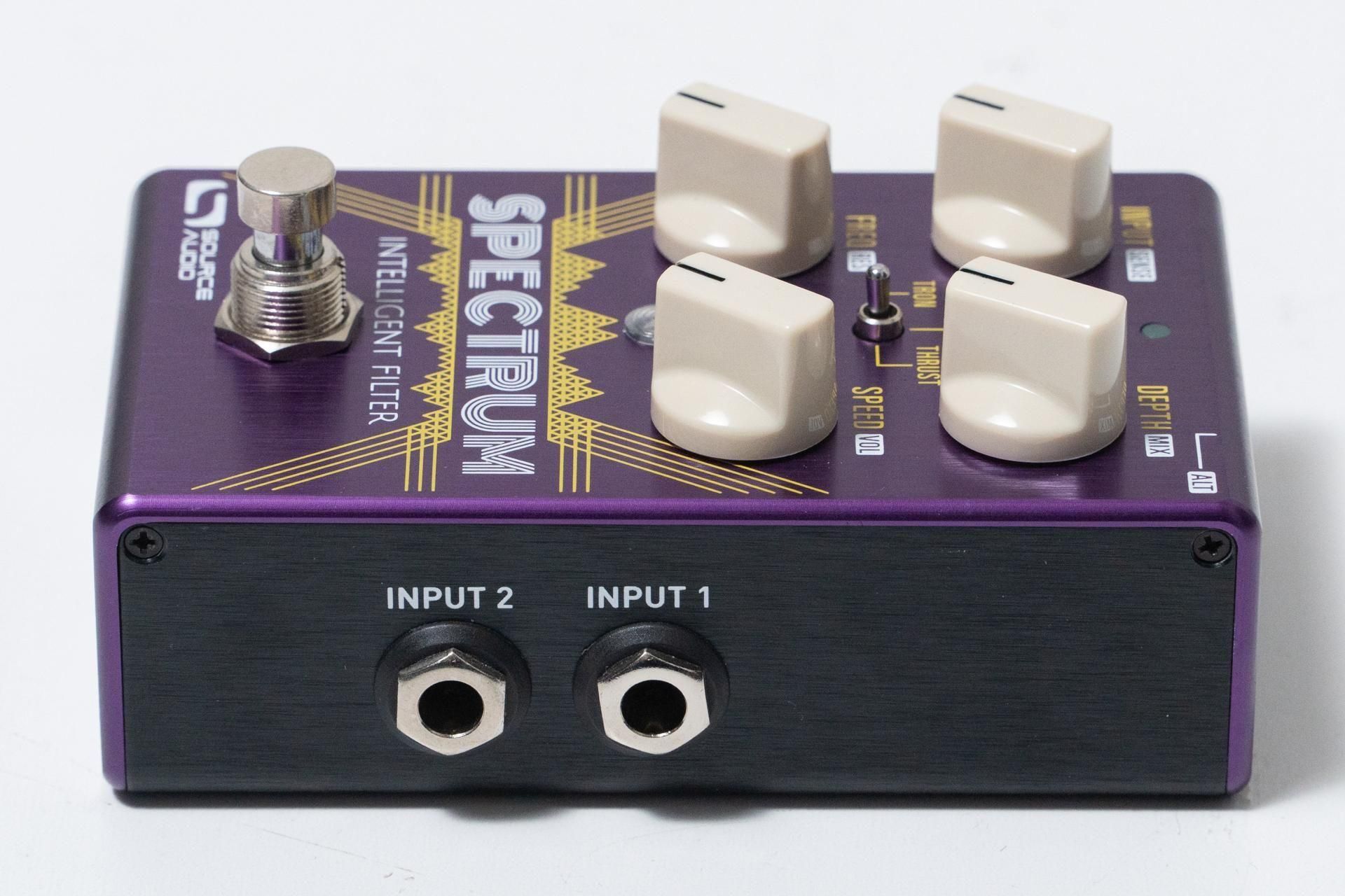 used】Source Audio / SA248 SPECTRUM ENVELOPE FILTER【GIB横浜