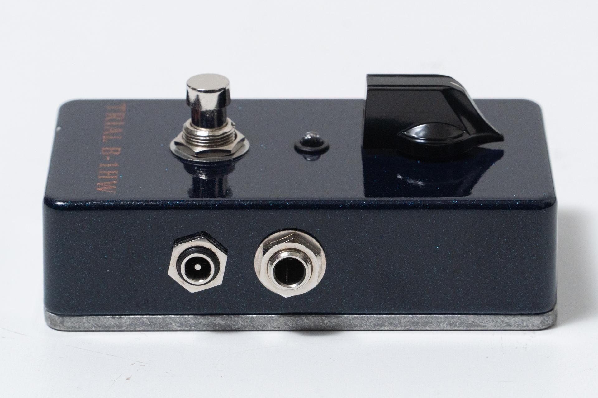 used】TRIAL / B-1 HW Buffered Level Booster【GIB横浜】 - Geek IN Box