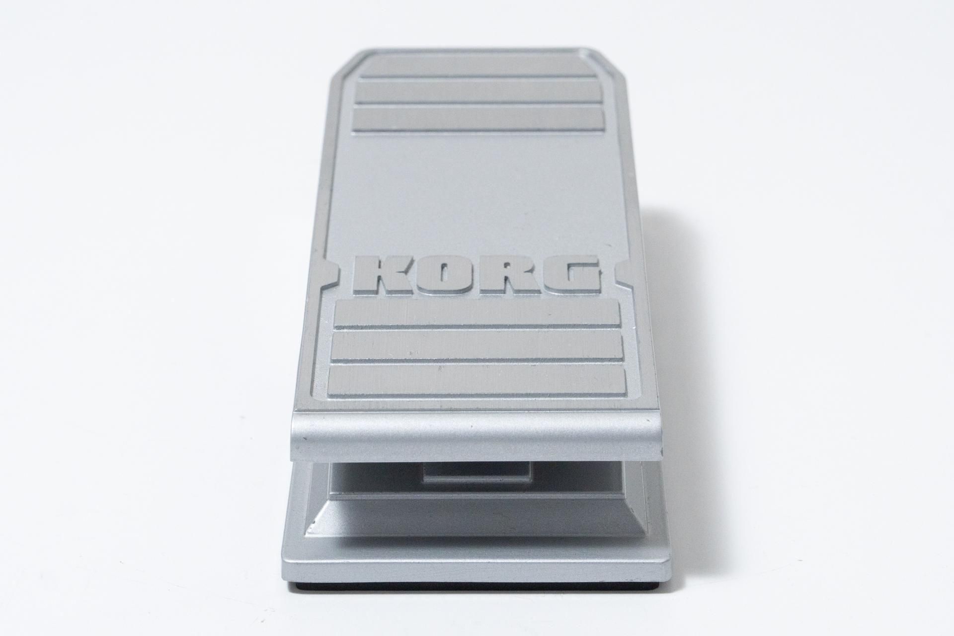 used】KORG / XVP-10 EXPRESSION / VOLUME PEDAL【GIB横浜】 - Geek IN Box