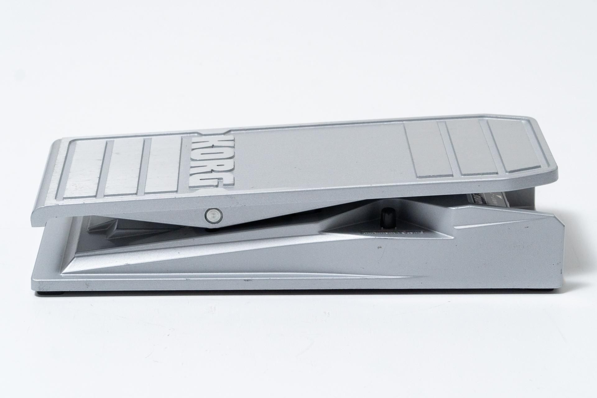 used】KORG / XVP-10 EXPRESSION / VOLUME PEDAL【GIB横浜】 - Geek IN Box