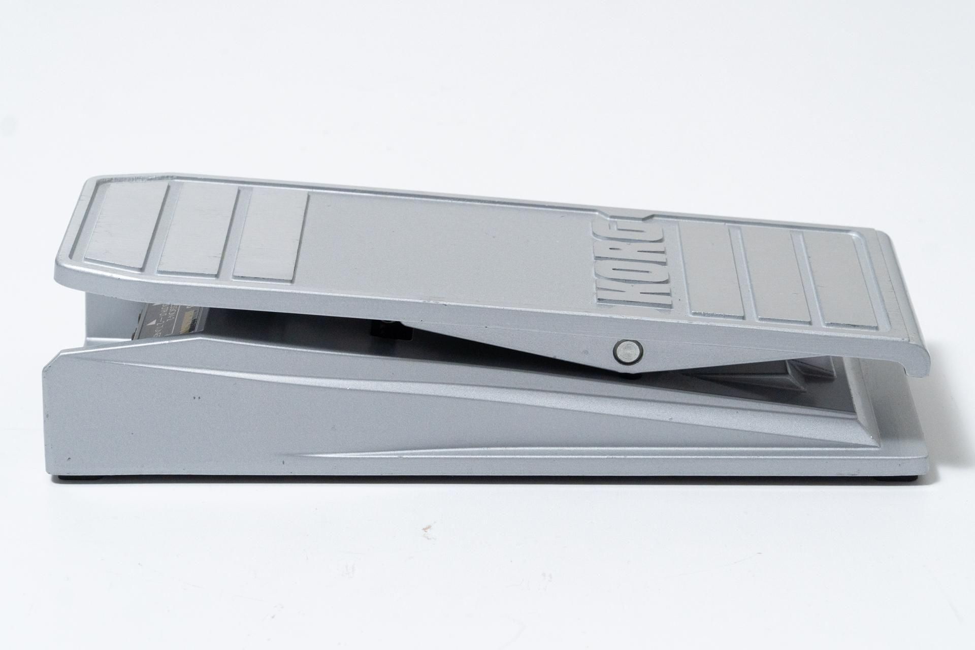 used】KORG / XVP-10 EXPRESSION / VOLUME PEDAL【GIB横浜】 - Geek IN Box