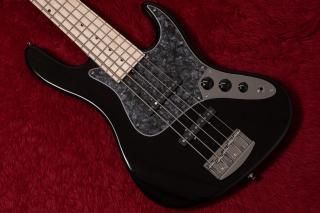 new】HEX Guitars / NB505 Ivory - Geek IN Box