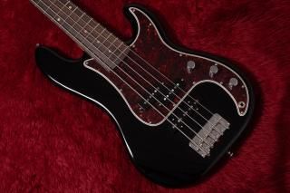 new】HEX Guitars / NB300 Black - Geek IN Box