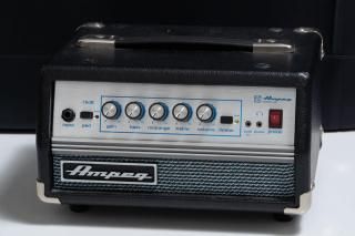 BOSS CS-2 Compression Sustainer - Geek IN Box