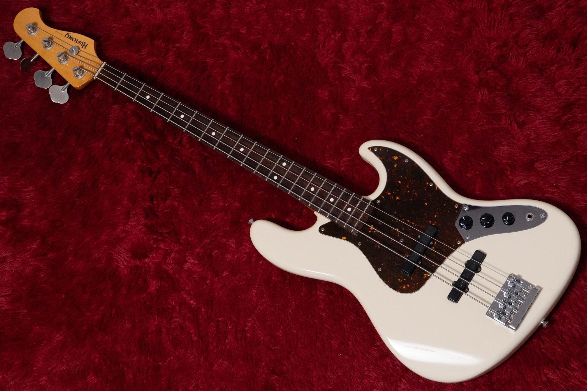 イギリスで購入しました。 used】HISTORY / TH-BJ4/R WH 4.400kg #I060197【GIB横浜】 - Geek IN Box