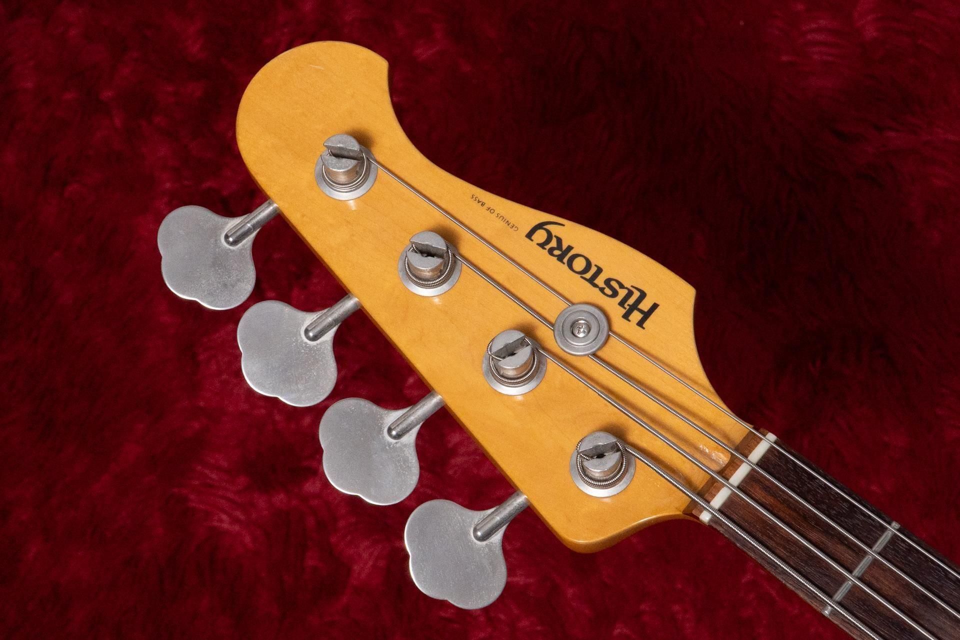 used】HISTORY / TH-BJ4/R WH 4.400kg #I060197【GIB横浜】 - Geek IN Box