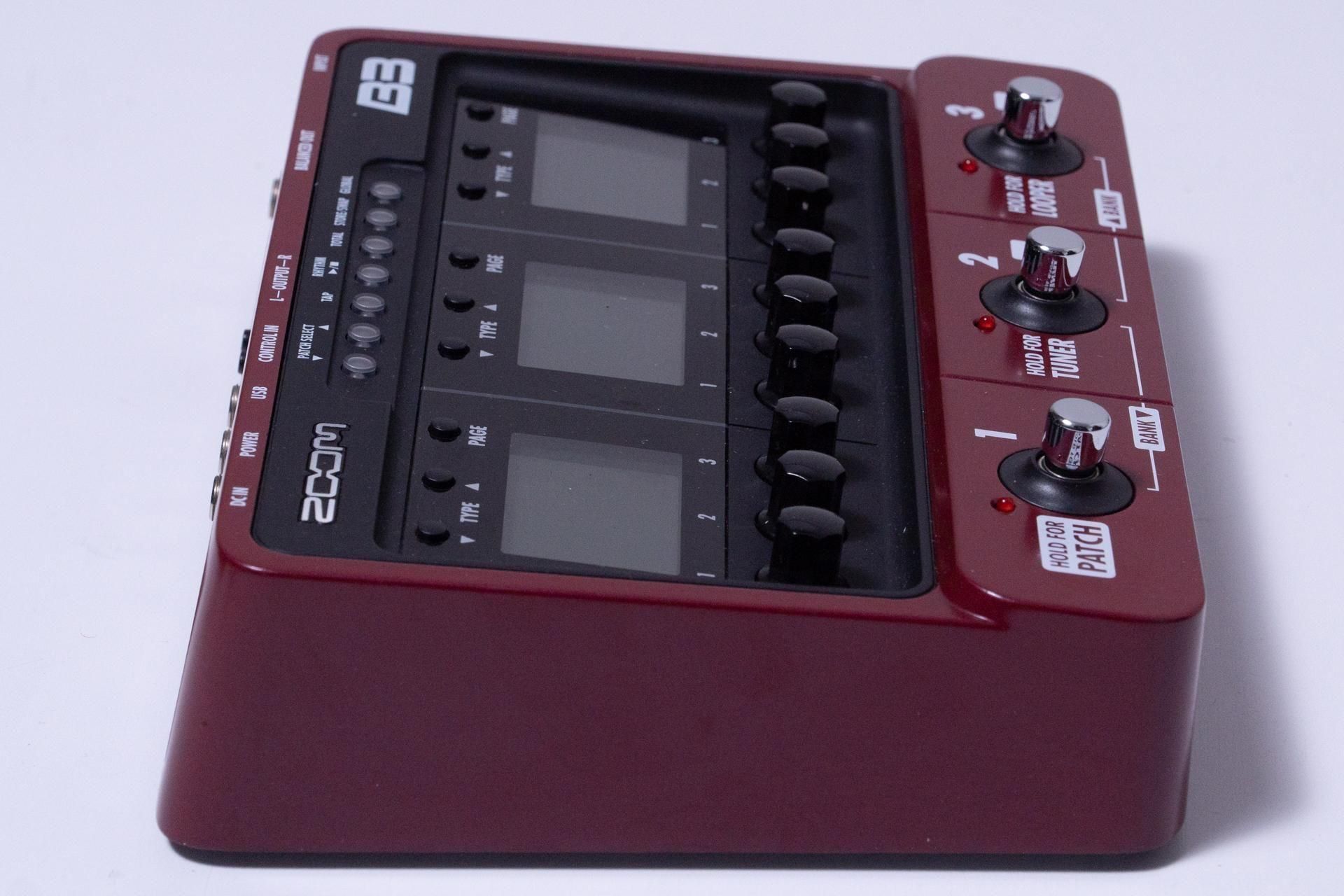 used】ZOOM / B3【GIB横浜】 - Geek IN Box