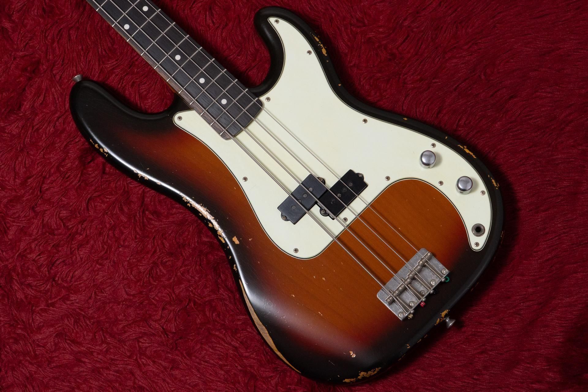 new】Provision / VPB-GIB-RELIC-#003-J-ALD-3TS 3.920kg #25111811