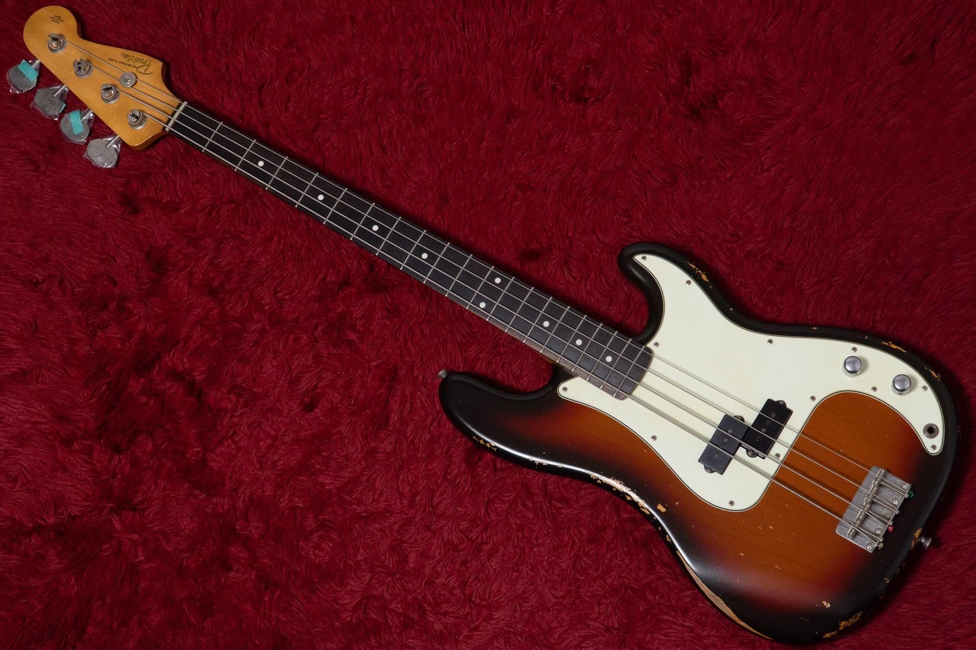 new】Provision / VPB-GIB-RELIC-#003-J-ALD-3TS 3.920kg #25111811