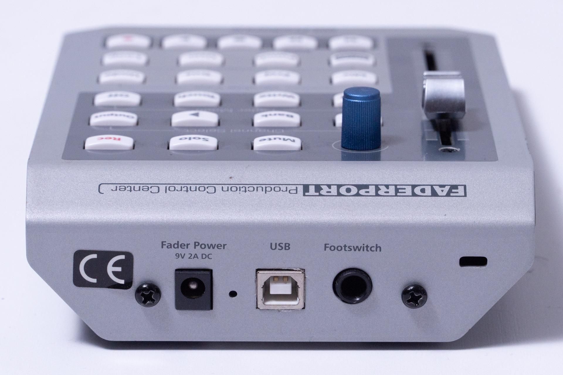 used】PreSonus / FADERPORT【GIB横浜】 - Geek IN Box