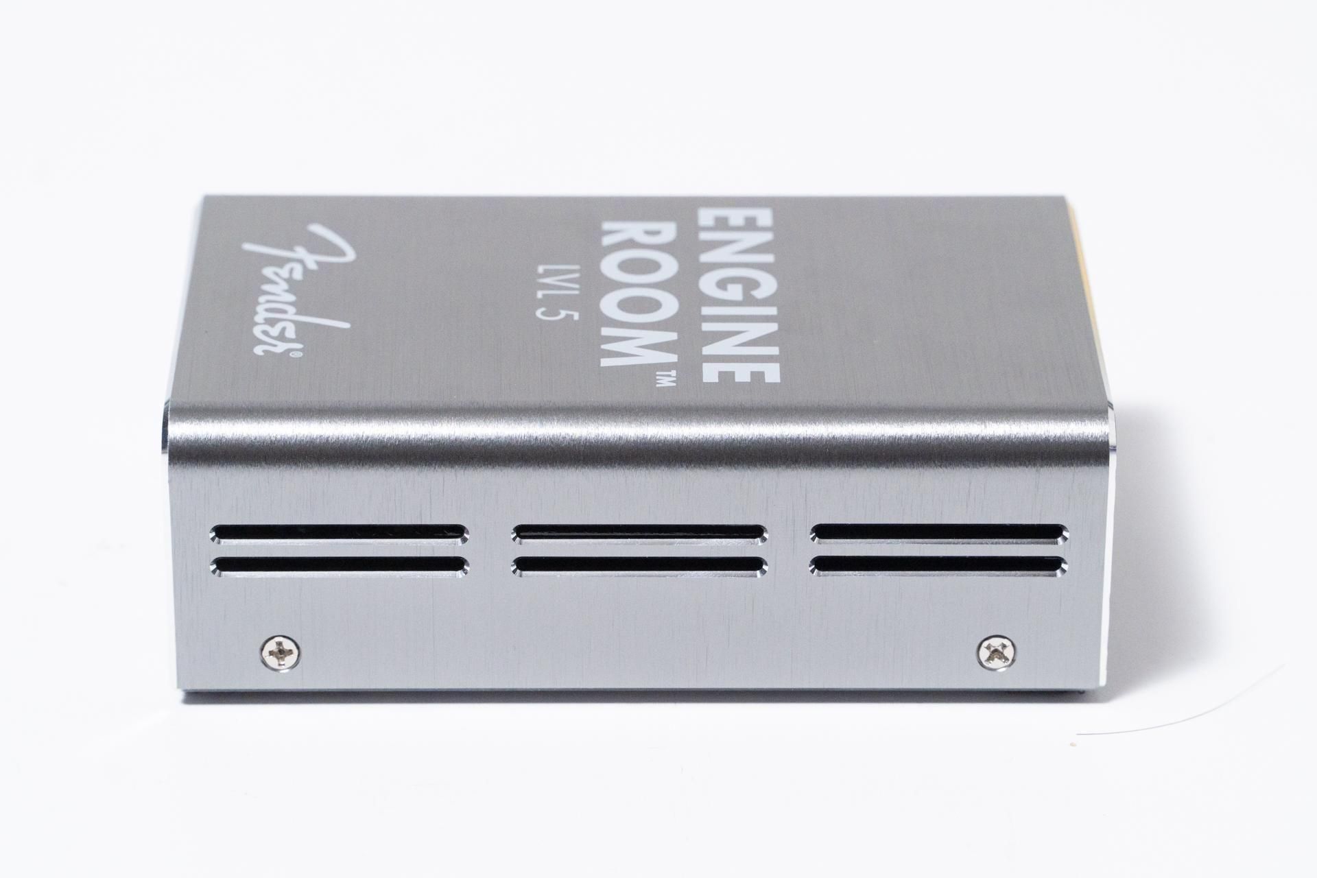 used】Fender / Engine Room LVL5 Power Supply【GIB横浜】 - Geek IN Box