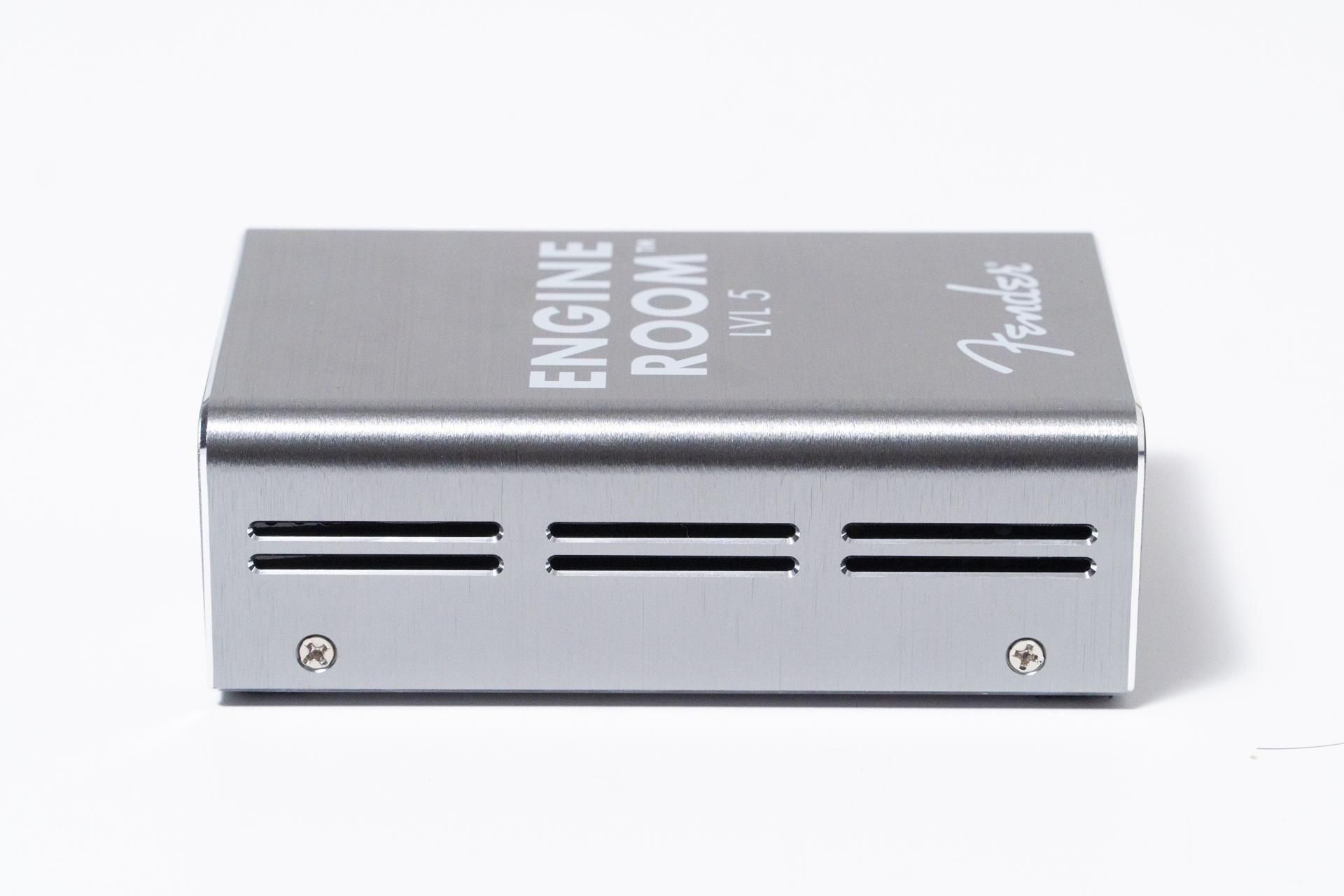 used】Fender / Engine Room LVL5 Power Supply【GIB横浜】 - Geek IN Box