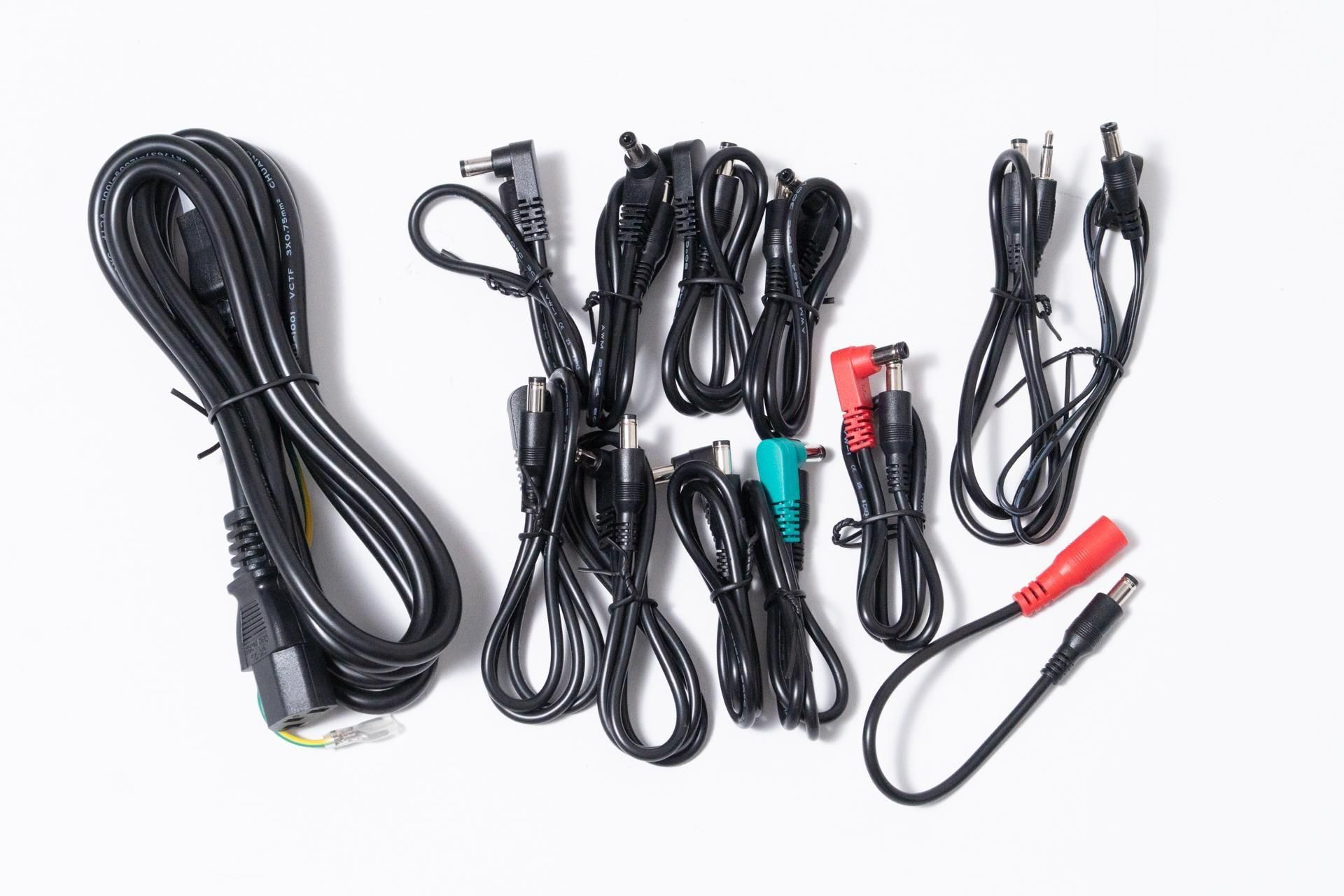 used】Fender / Engine Room LVL5 Power Supply【GIB横浜】 - Geek IN Box