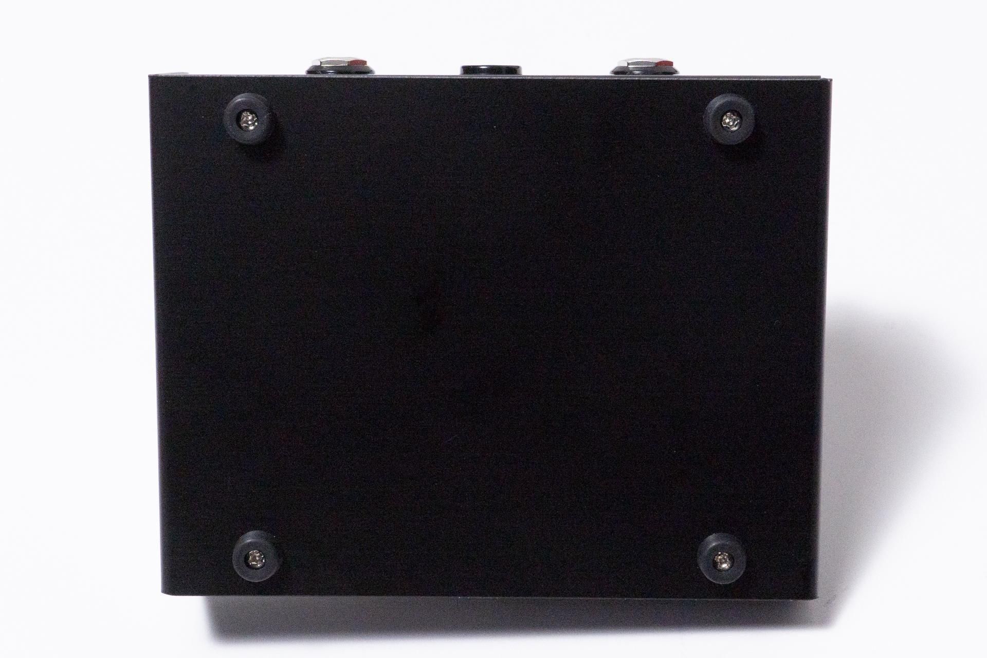 used】Inner Bamboo Bass Instruments / U-II Ultimate Compressor