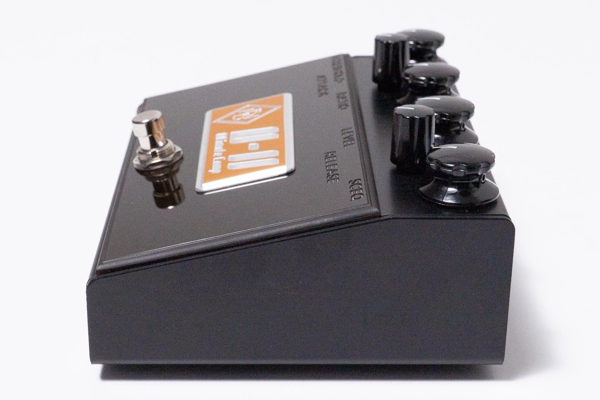 used】Inner Bamboo Bass Instruments / U-II Ultimate Compressor