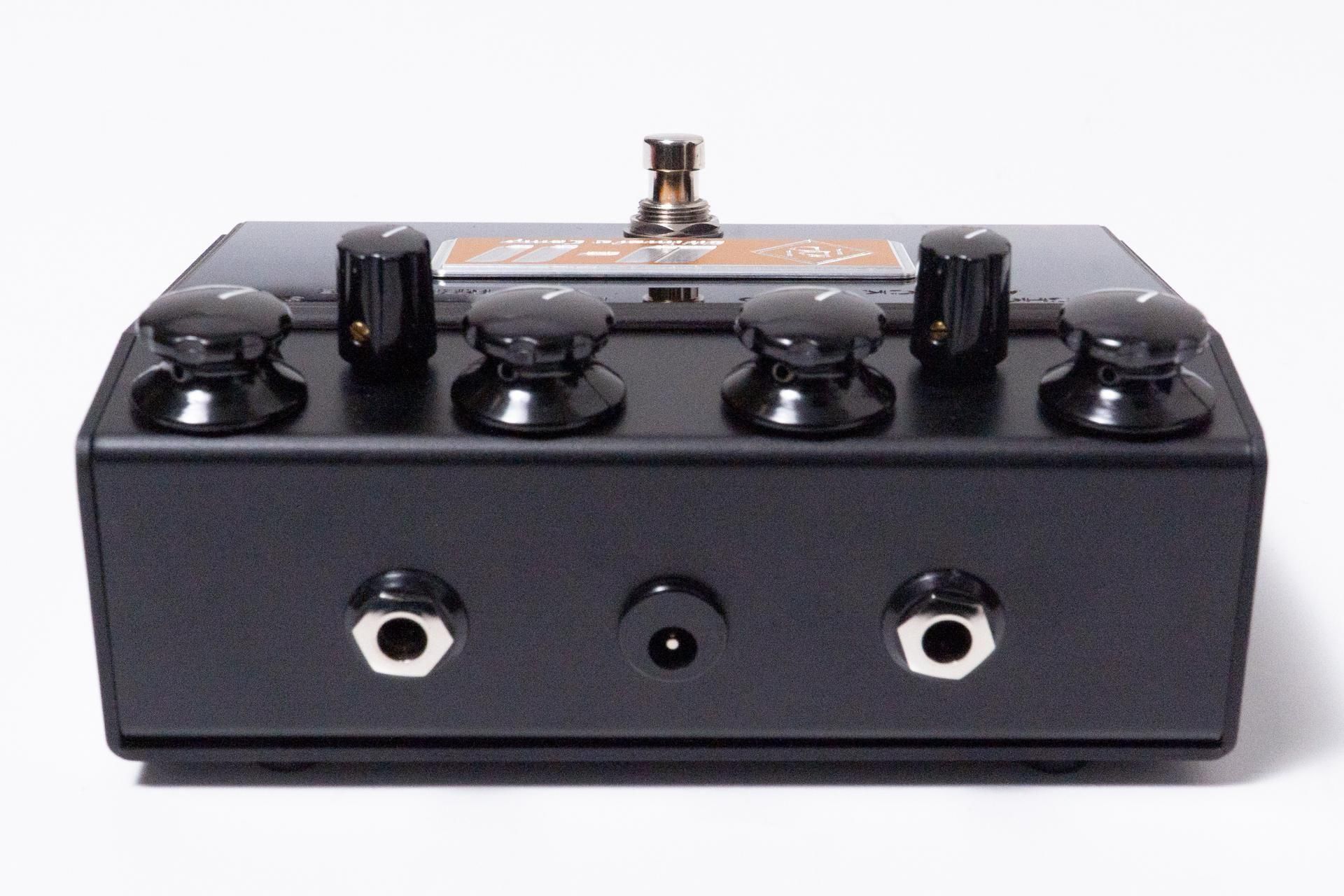 used】Inner Bamboo Bass Instruments / U-II Ultimate Compressor used】Inner Bamboo Bass Instruments / U-II Ultimate Compressor