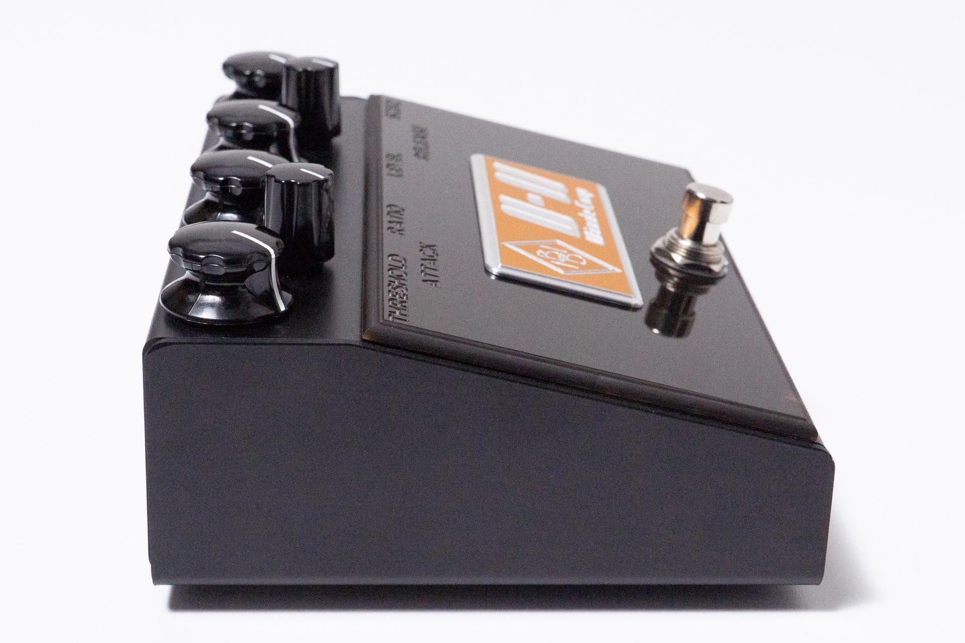 used】Inner Bamboo Bass Instruments / U-II Ultimate Compressor