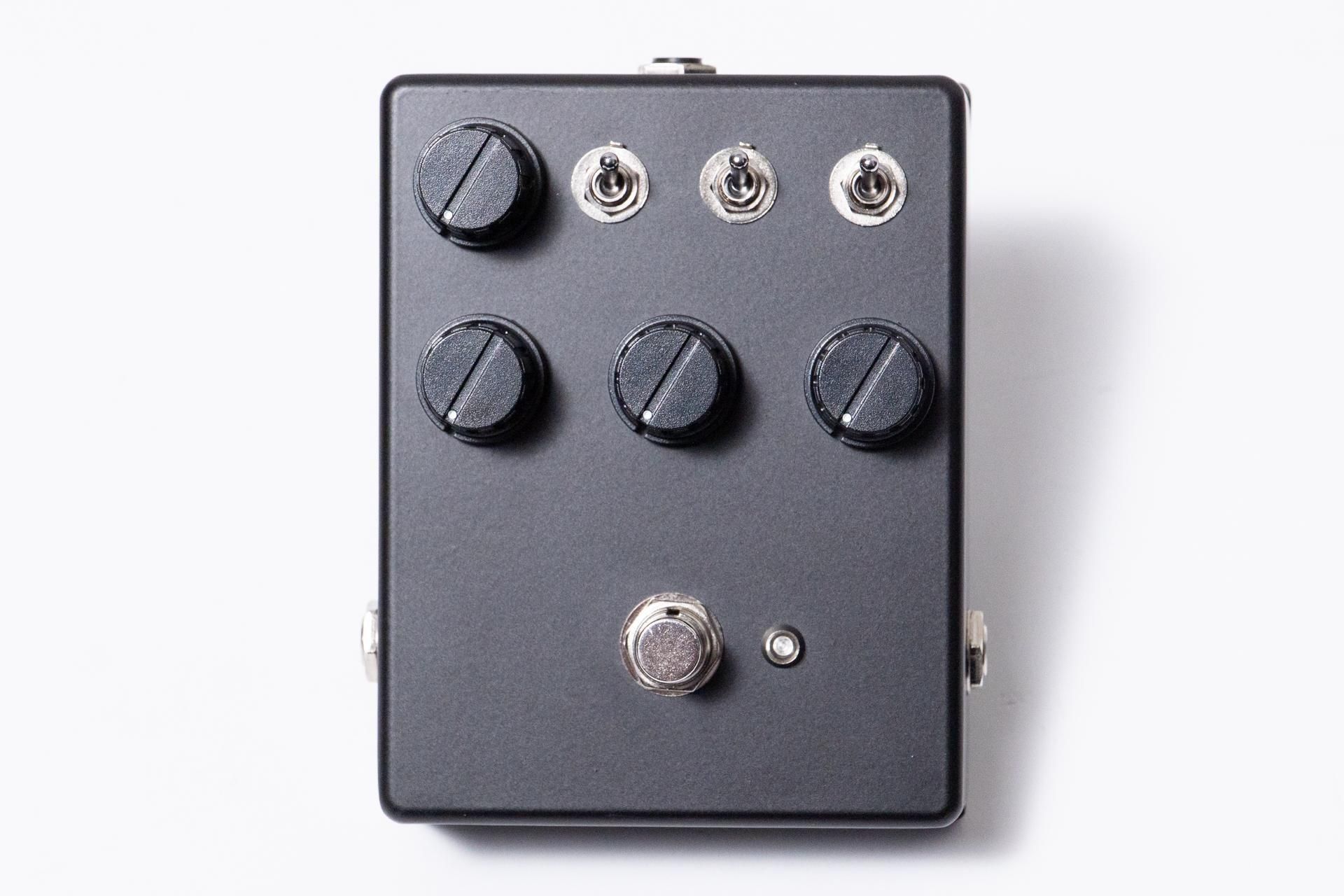 ベース SONIFIX GRAVEL STORM used】SONIFIX / Gravel Storm Bass Overdrive【GIB横浜】 - Geek IN Box