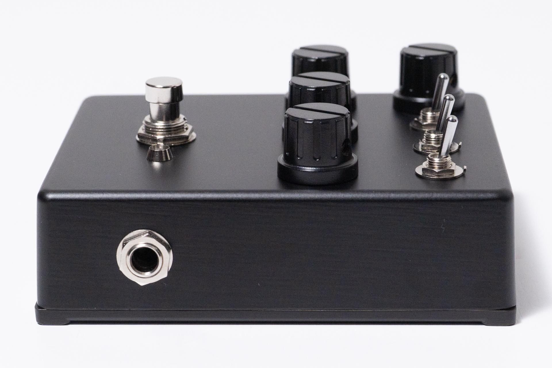 used】SONIFIX / Gravel Storm Bass Overdrive【GIB横浜】 - Geek IN Box