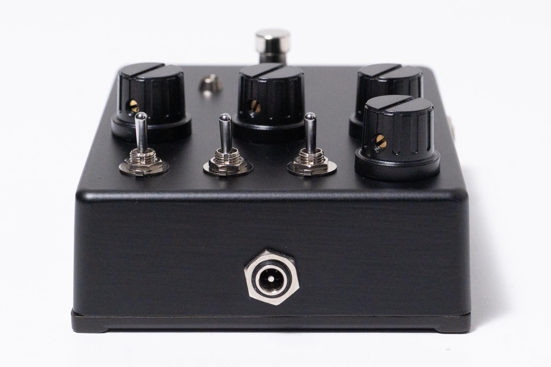 used】SONIFIX / Gravel Storm Bass Overdrive【GIB横浜】 - Geek IN Box