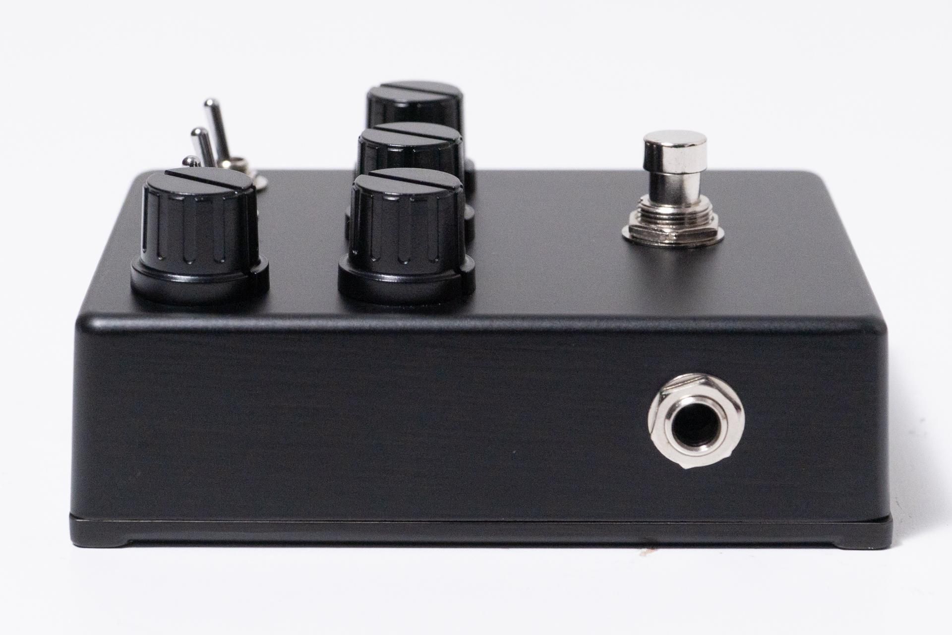 used】SONIFIX / Gravel Storm Bass Overdrive【GIB横浜】 - Geek IN Box