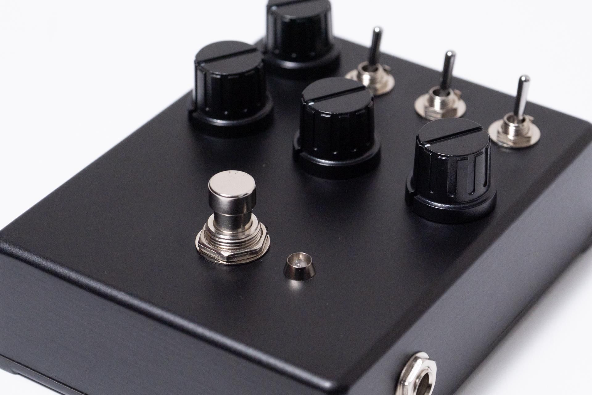 used】SONIFIX / Gravel Storm Bass Overdrive【GIB横浜】 - Geek IN Box