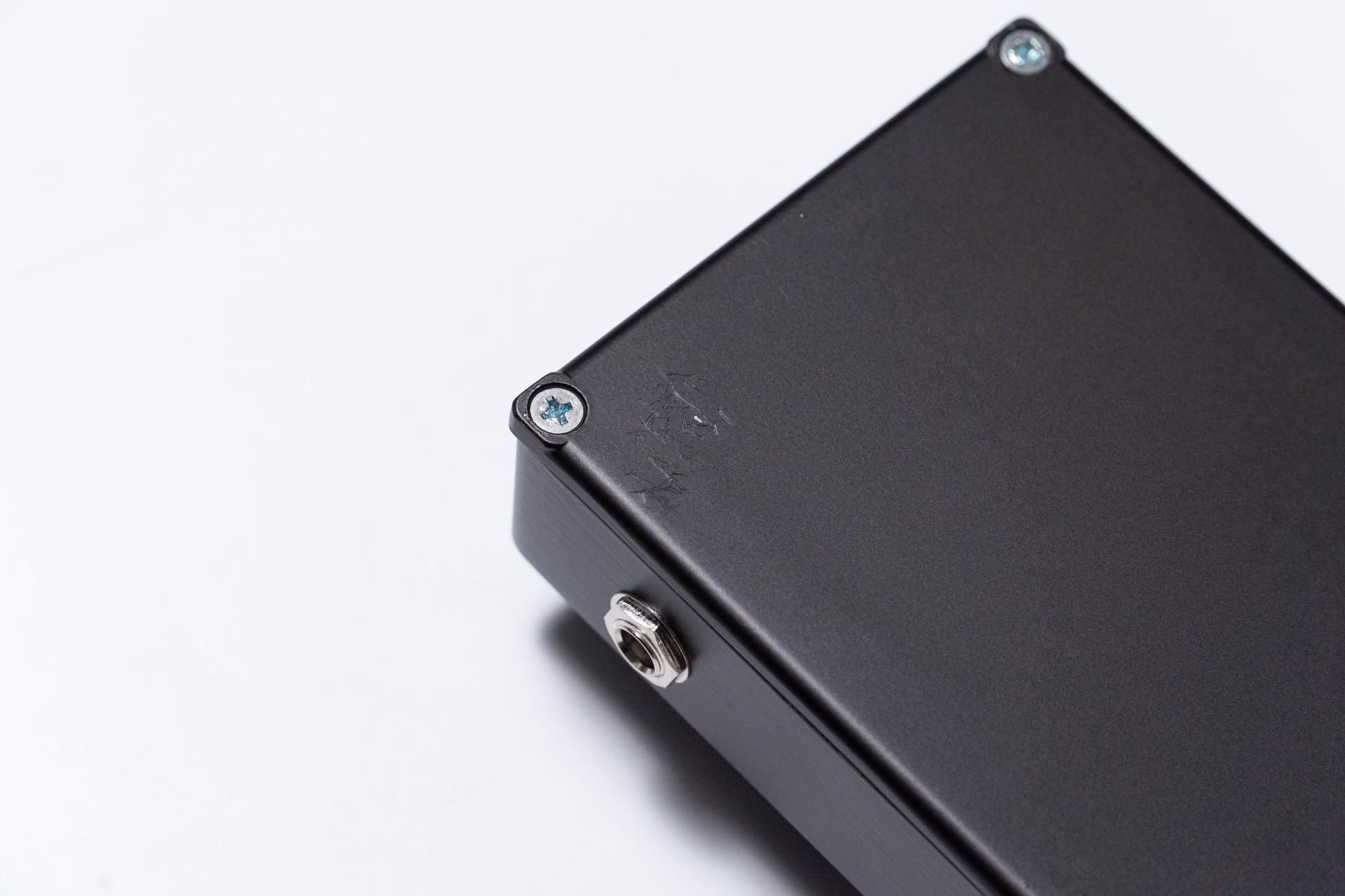 used】SONIFIX / Gravel Storm Bass Overdrive【GIB横浜】 - Geek IN Box