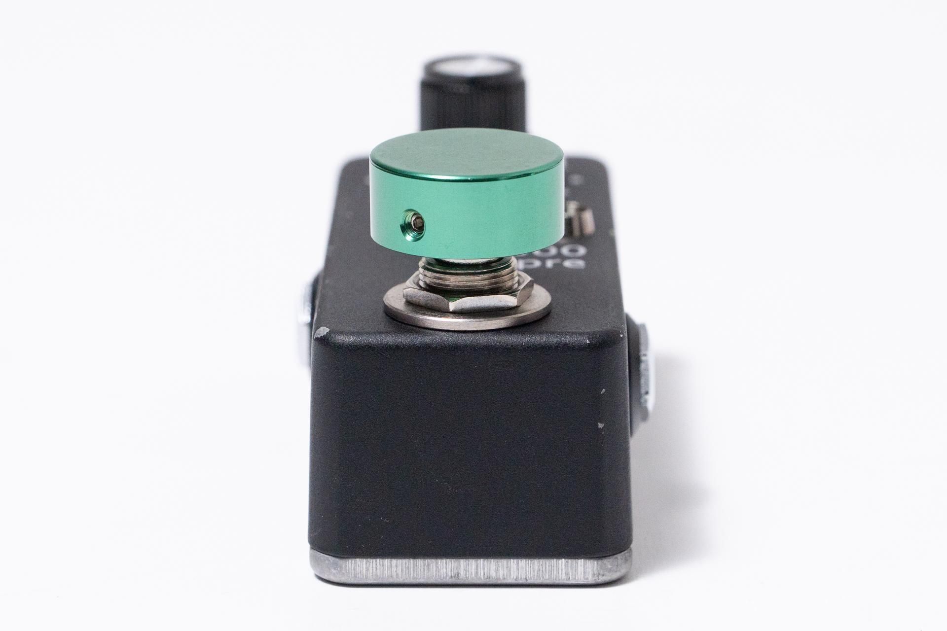 used】Zahnrad / 4000pre black【GIB横浜】 - Geek IN Box