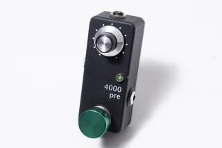 AKAI Deep Impact SB-1 - Geek IN Box