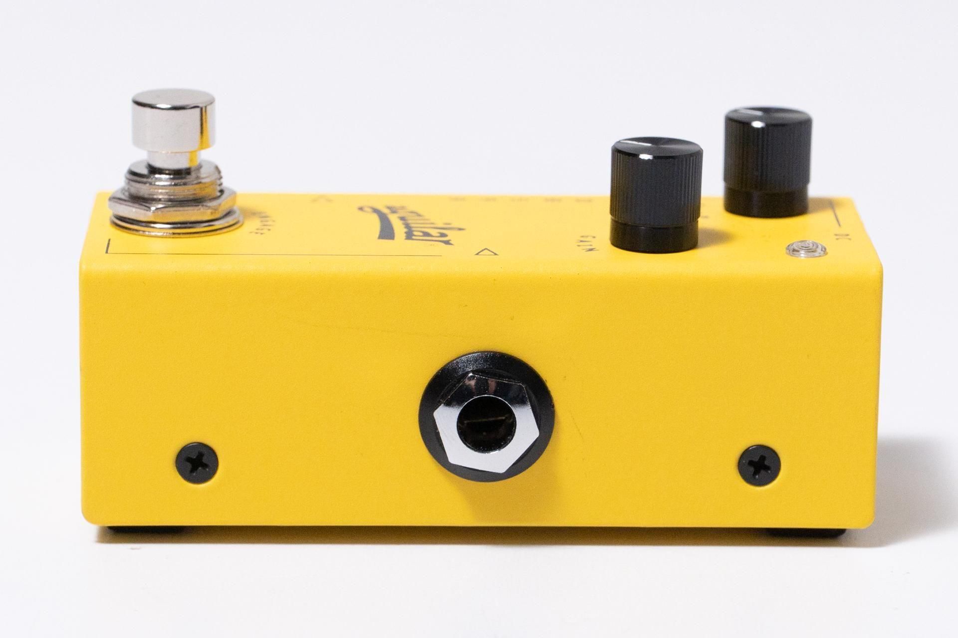 used】Aguilar / DB599 Bass Compressor【GIB横浜】 - Geek IN Box