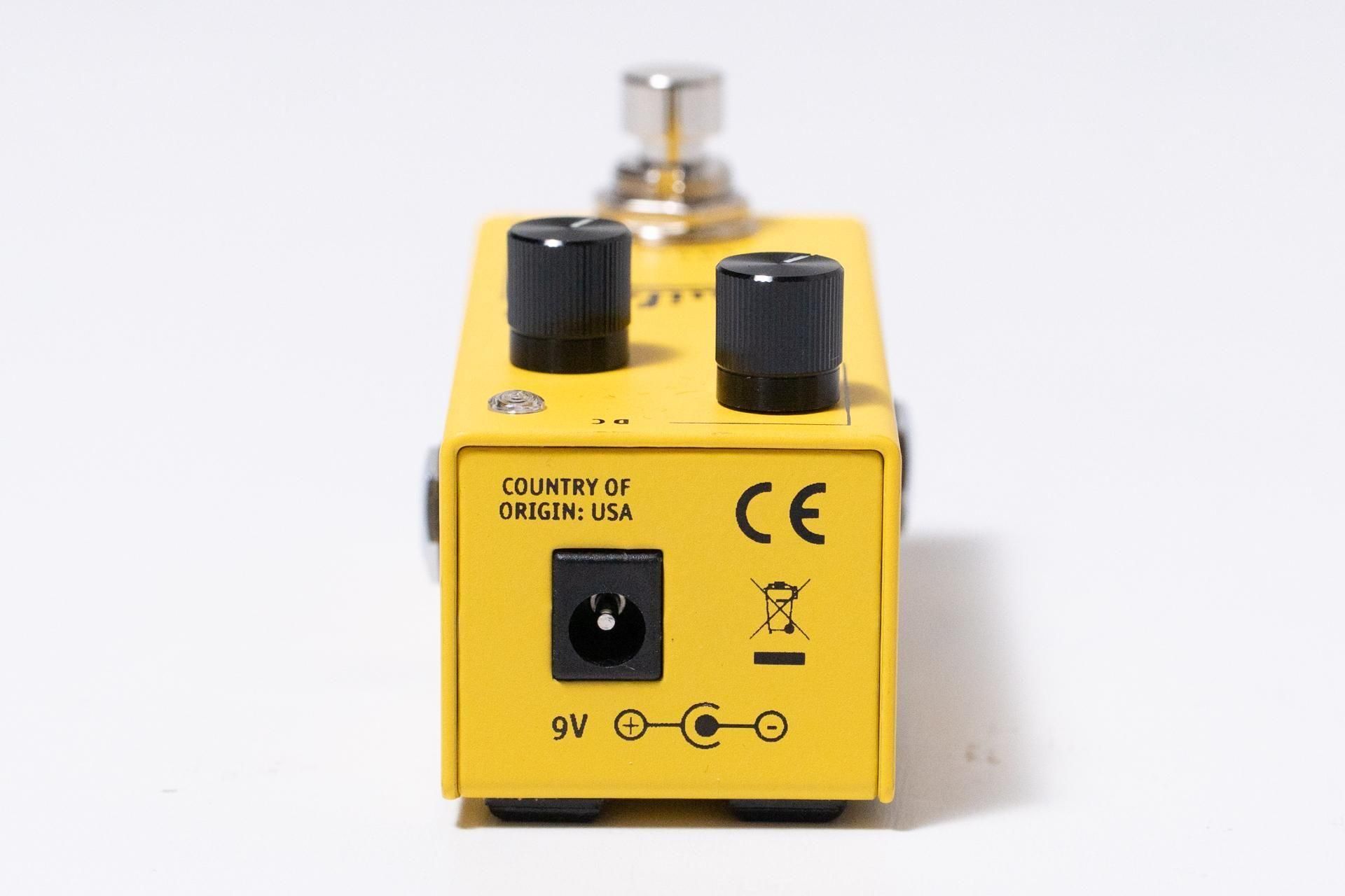 used】Aguilar / DB599 Bass Compressor【GIB横浜】 - Geek IN Box