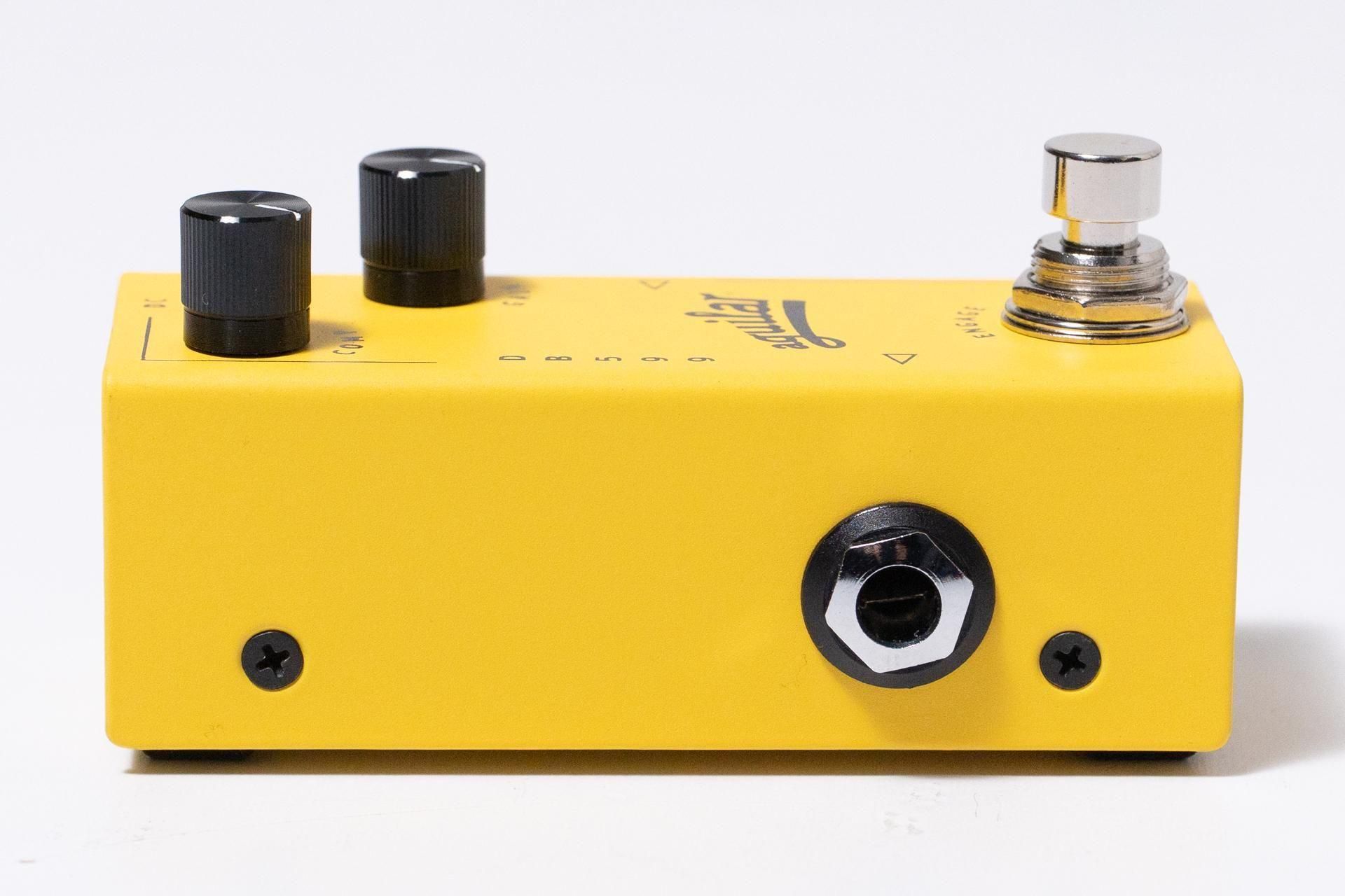 used】Aguilar / DB599 Bass Compressor【GIB横浜】 - Geek IN Box