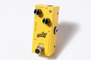 Trace Elliot Boxer 15 - Geek IN Box