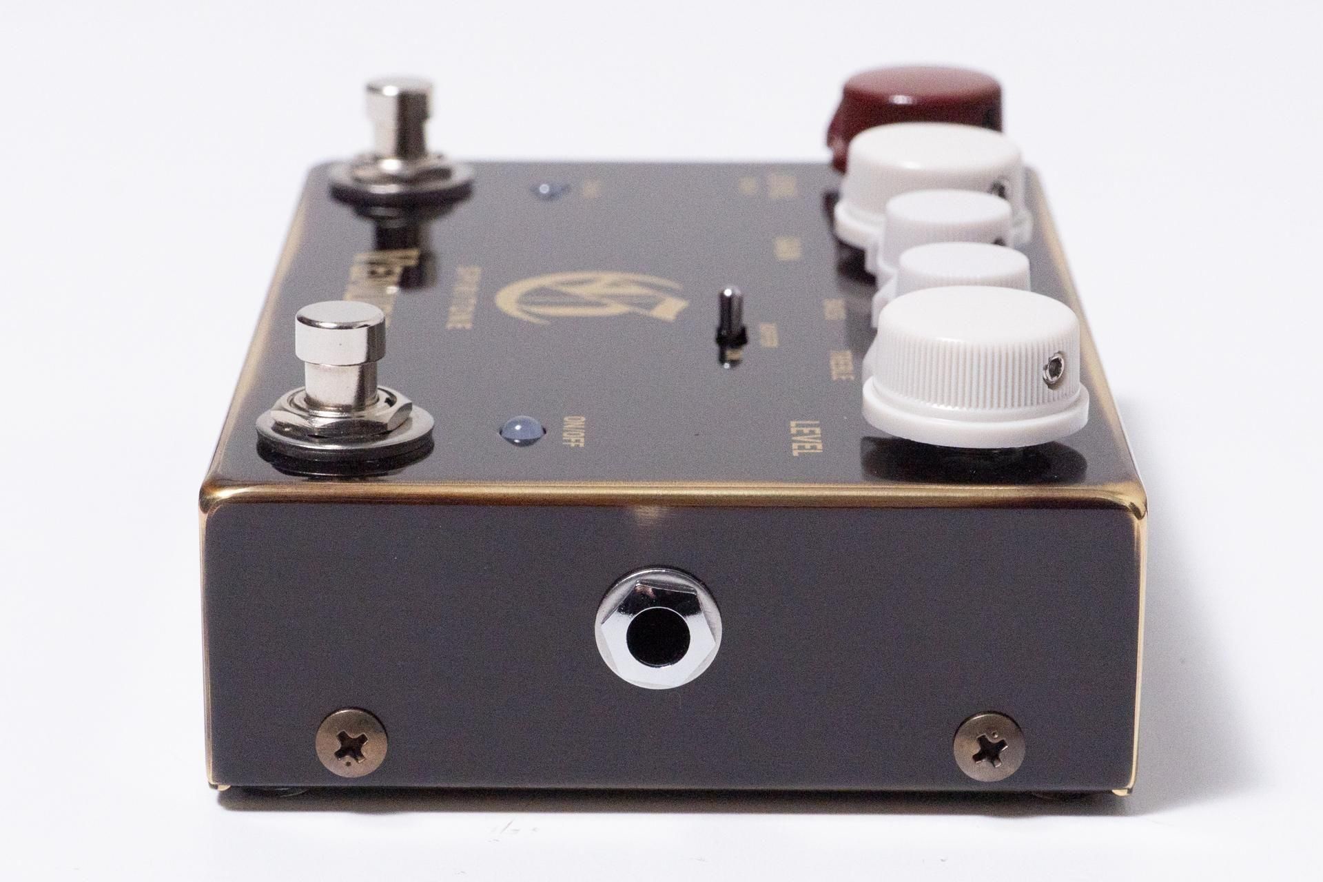 used】VEMURAM / SPIRITONE【GIB横浜】 - Geek IN Box