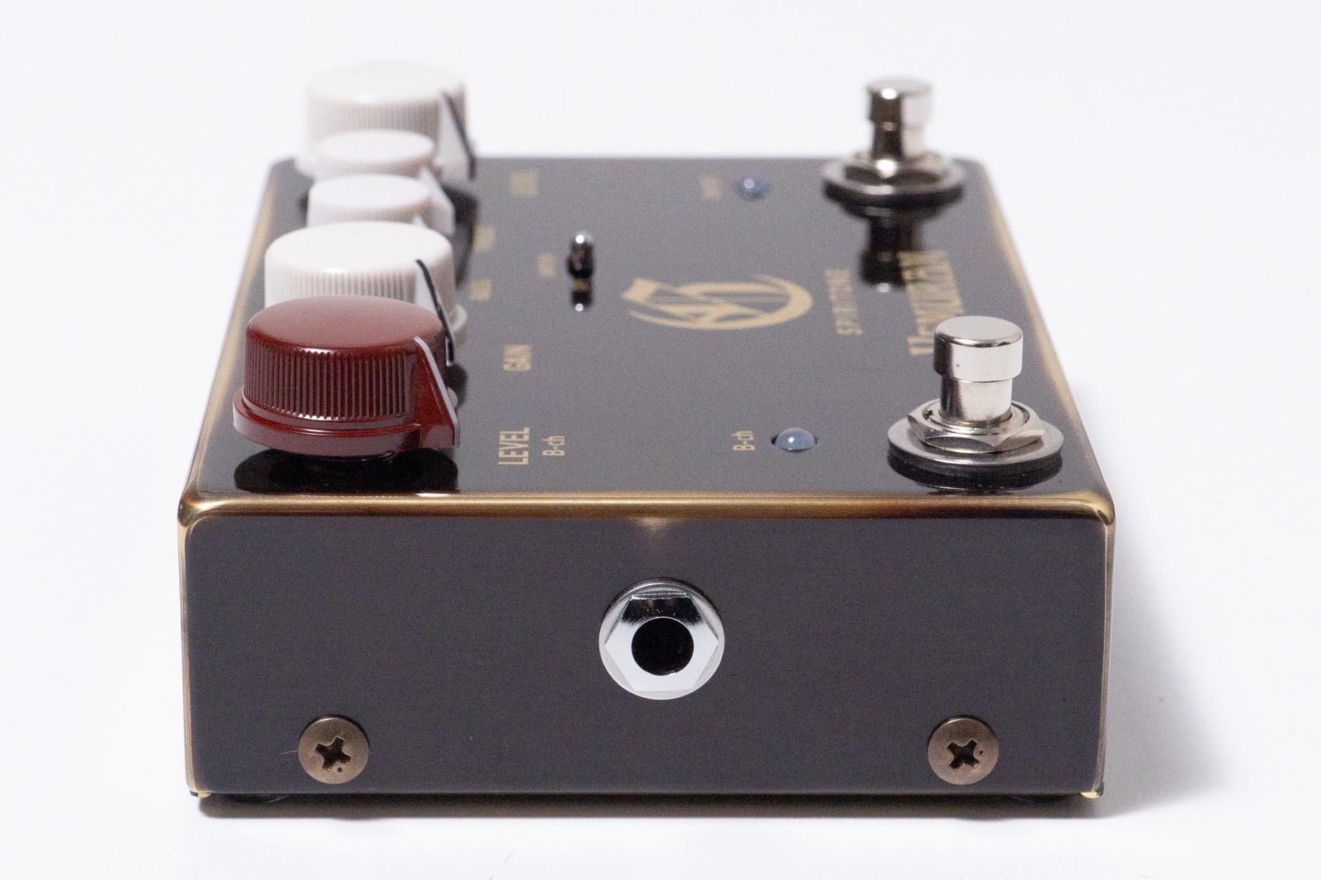 used】VEMURAM / SPIRITONE【GIB横浜】 - Geek IN Box