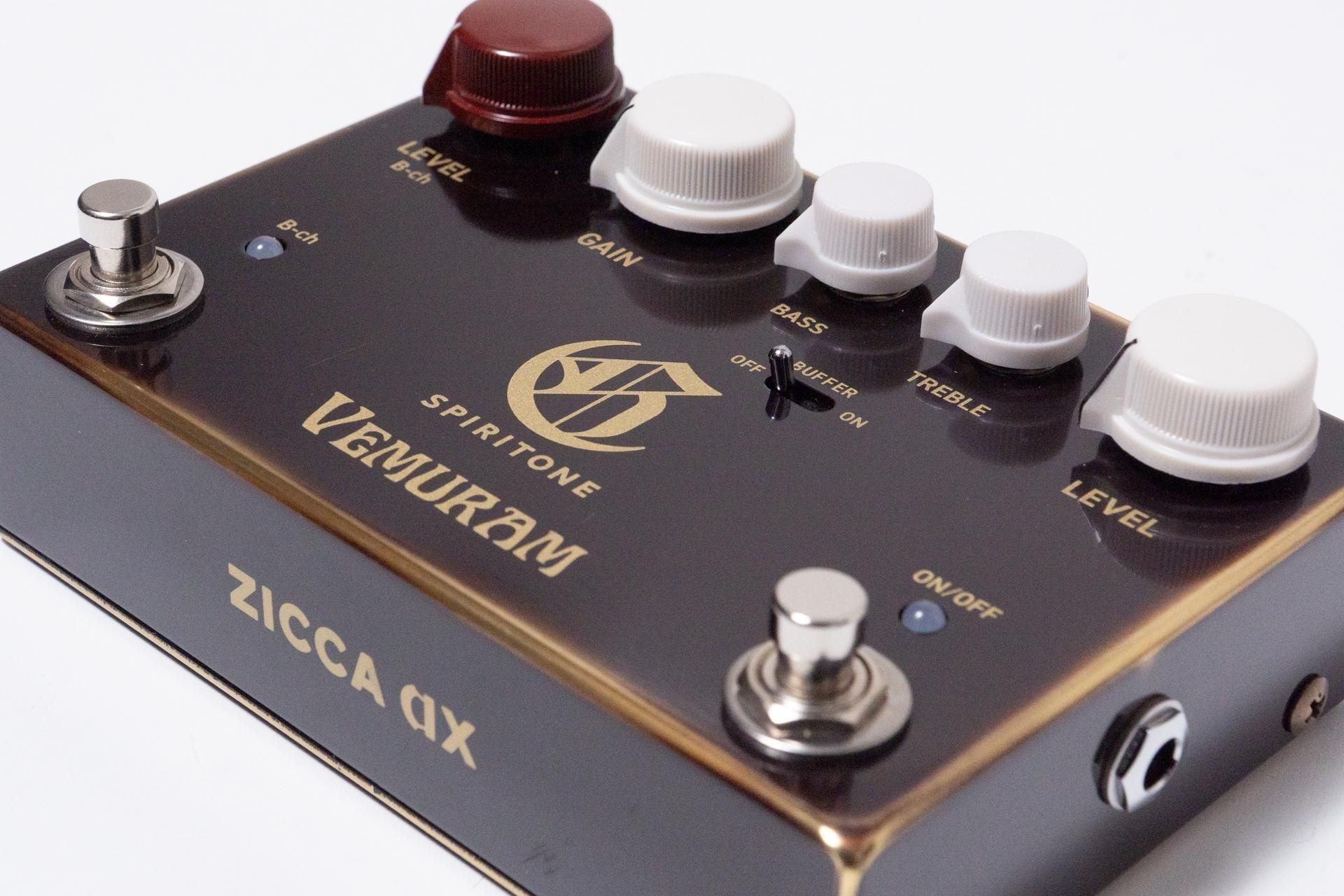 used】VEMURAM / SPIRITONE【GIB横浜】 - Geek IN Box