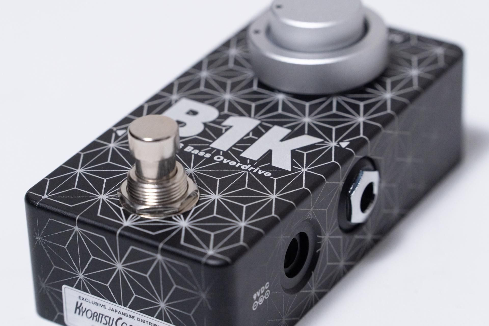 used】Darkglass / Microtubes B1K 