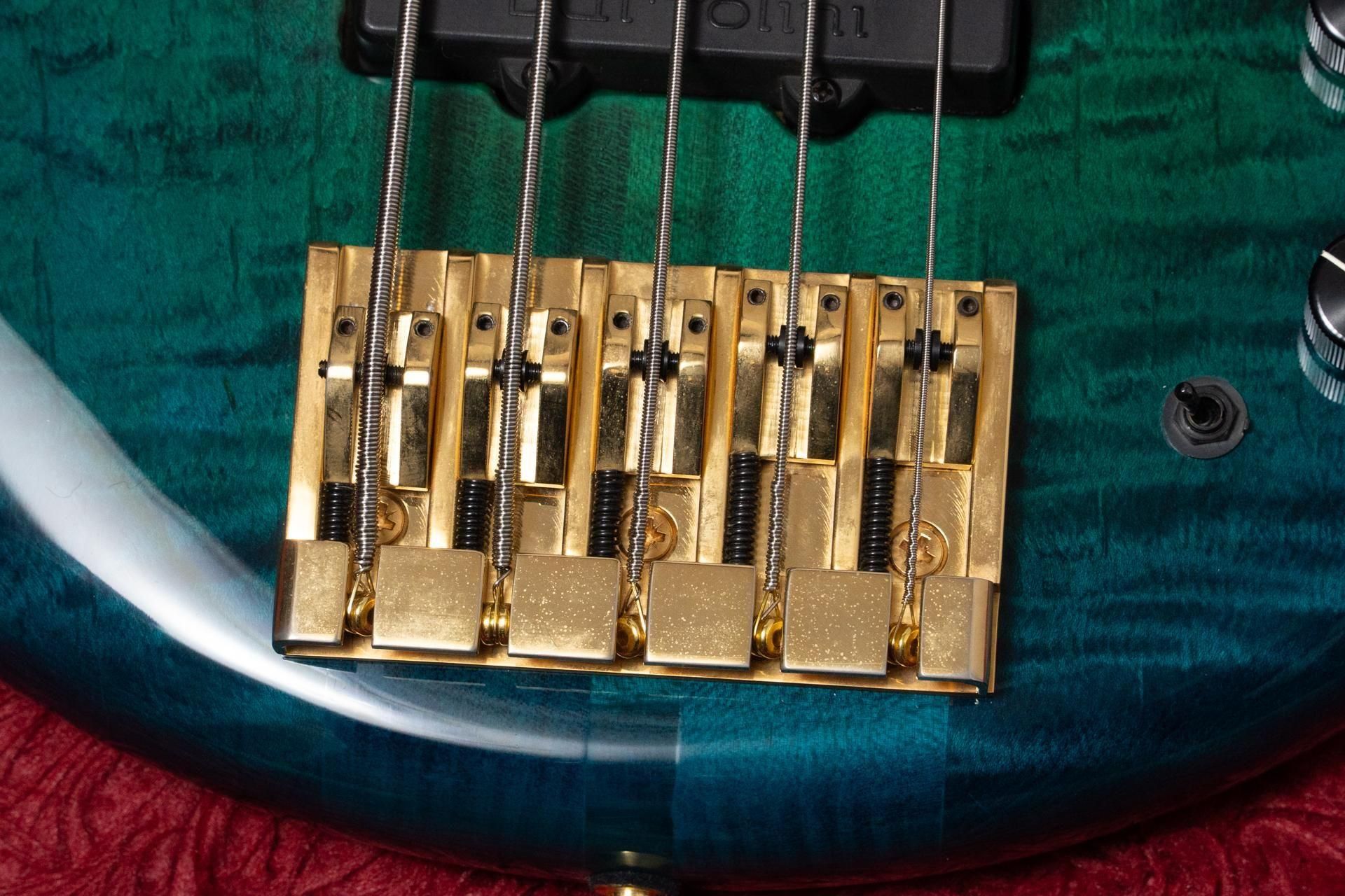 used】Pedulla / Penta Buzz 5 GBS 1999 4.435kg #7292【GIB横浜