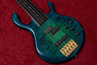 WAY HUGE WHE 214 PORK AND PICKLE BASS OVERDRIVE - Geek IN Box