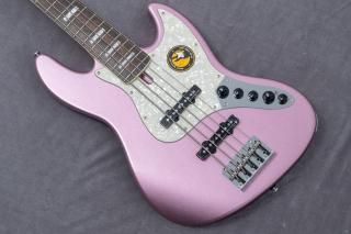 used】MARUSZCZYK Frog Omega 5st Headless Quilted Ash Top #017331