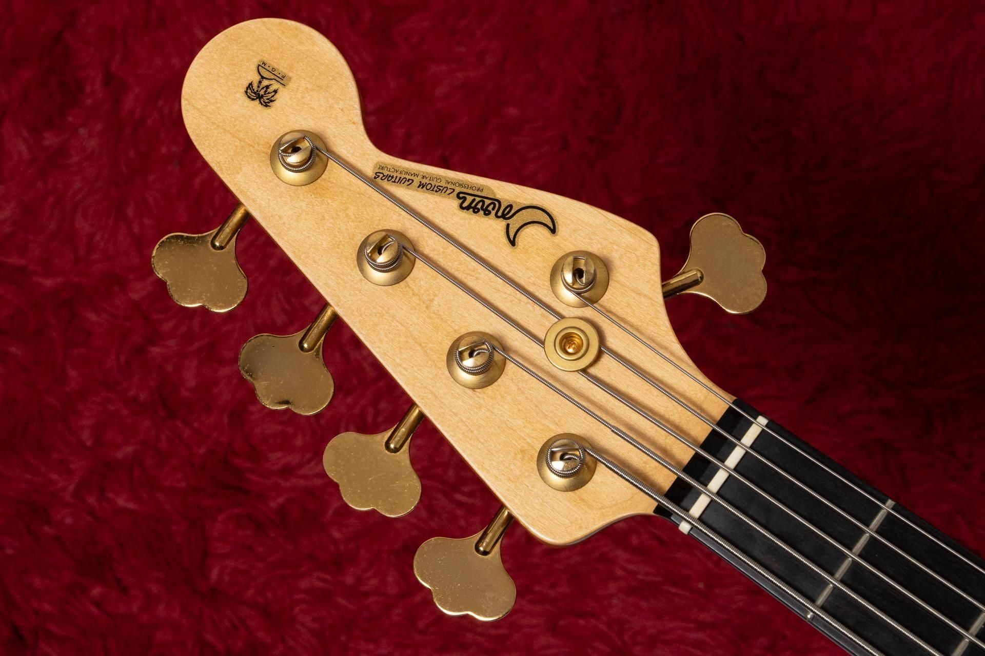 used】moon / JJ-5 NAT 4.185kg #72551【GIB横浜】 - Geek IN Box