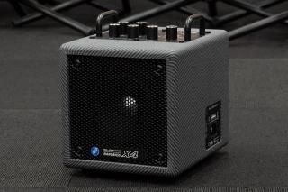 Aguilar DB750 with PULSE CASE - Geek IN Box
