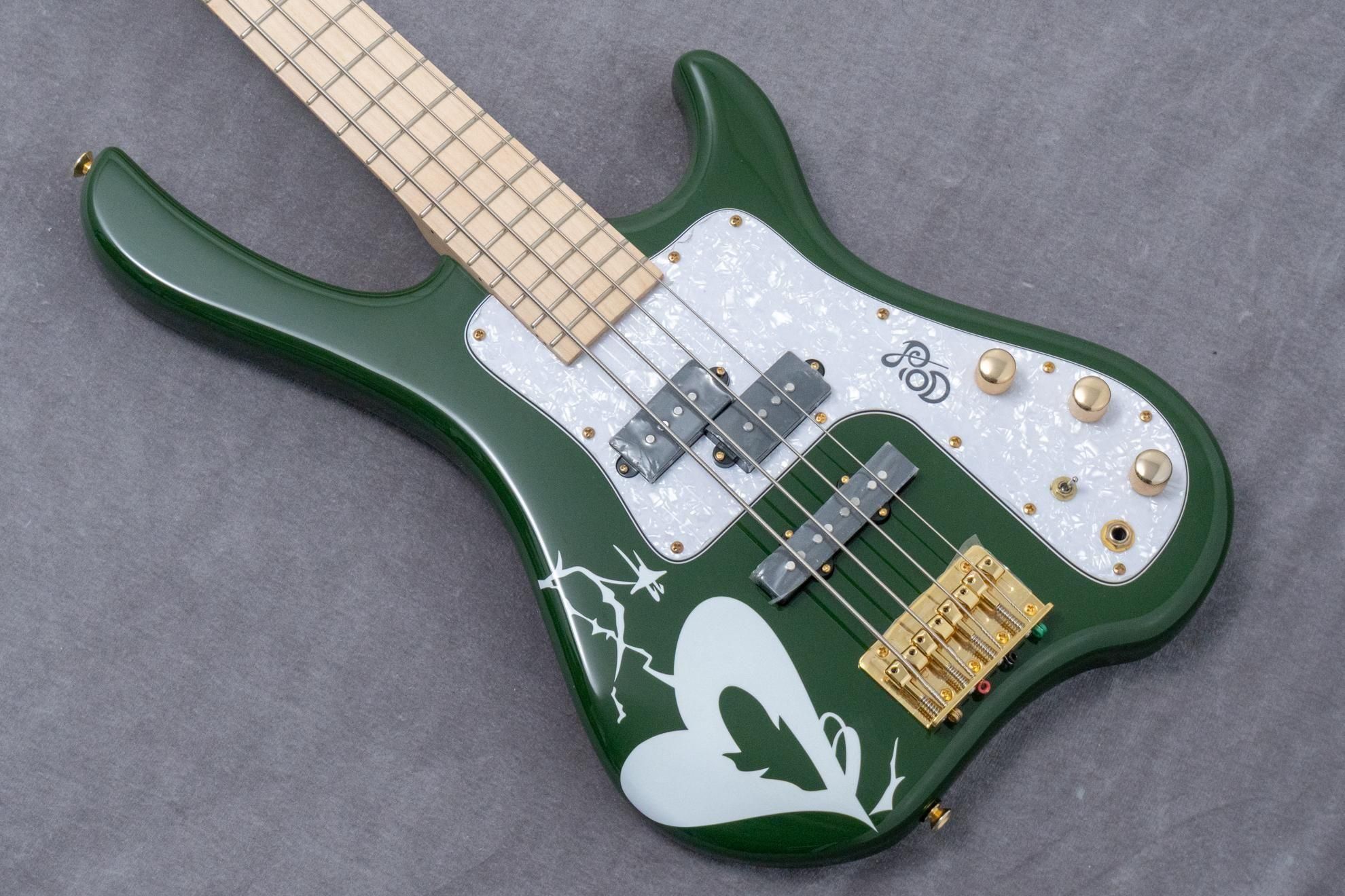 new】Seed by Sago / Dullahan MINA Signature Model 4.1kg #B0188