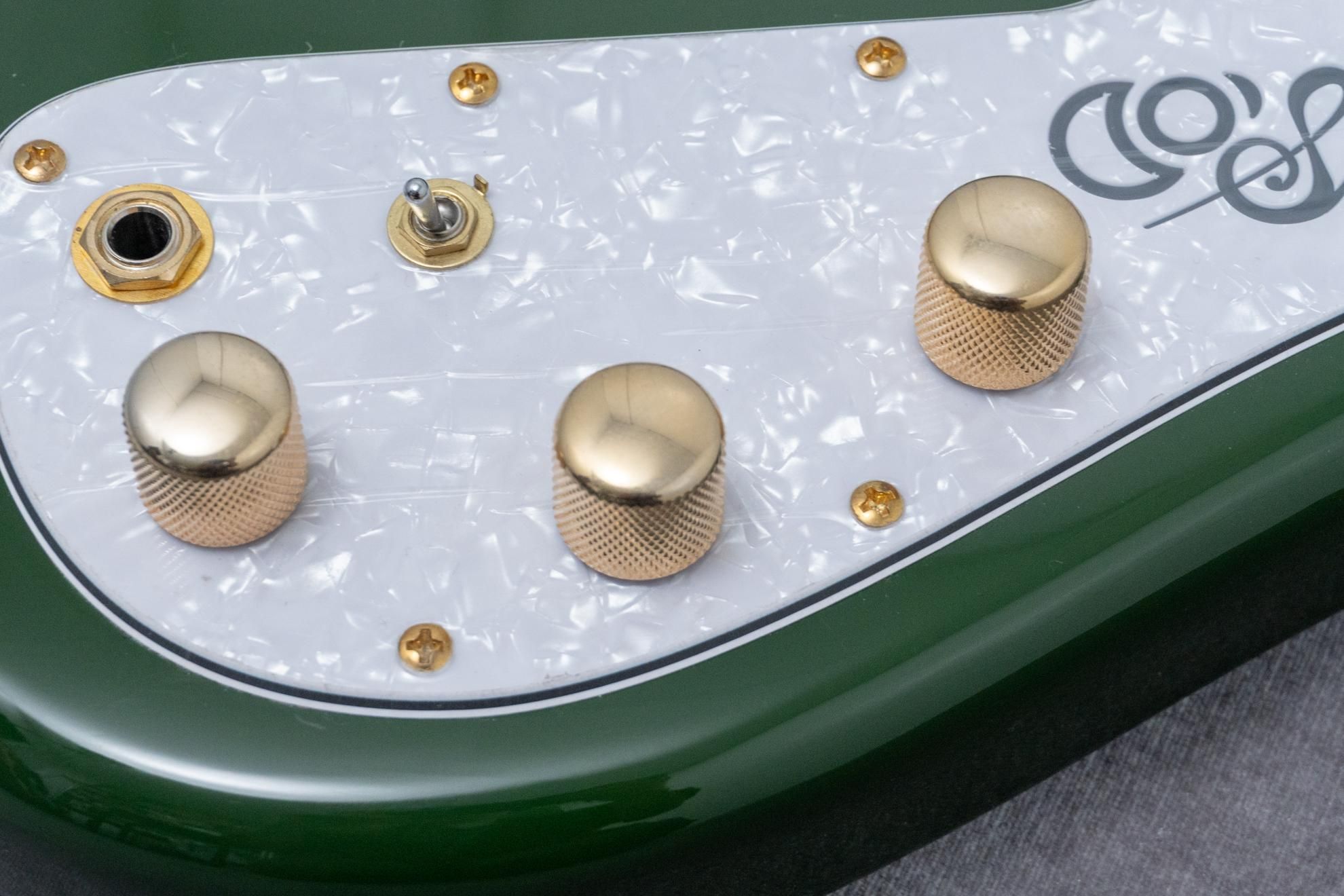 new】Seed by Sago / Dullahan MINA Signature Model 4.1kg #B0188