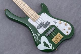 VINTAGE FACE MONOSASHI - Geek IN Box