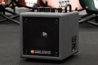 Xotic BB PLUS pre amp - Geek IN Box