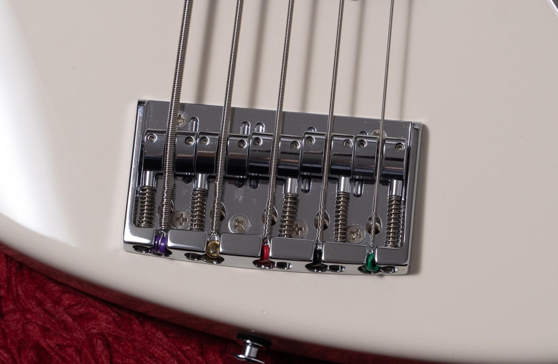 used】Black Smoker / BETA J5 Vintage White 2024 4.325kg #24H33