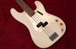 new】HEX Guitars / NB505 Ivory - Geek IN Box
