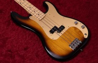 usedFender / Made in Japan Heritage 50s Precision Bass 2025 3.805kg #JD25026418GIB͡
